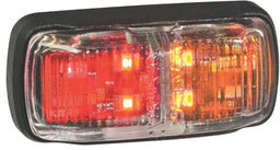 9-33V MDL63 LED S/MK R/A 0.5M - 96302