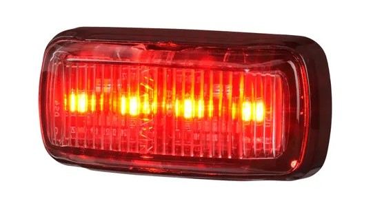 9-33V MDL63 LED REOM R 0.5M - 96332