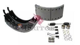 BRAKE SHOE 95 BRAKE 95 BC/36/1 20K BRAKE KIT Q - MSKMG1ABC36/95