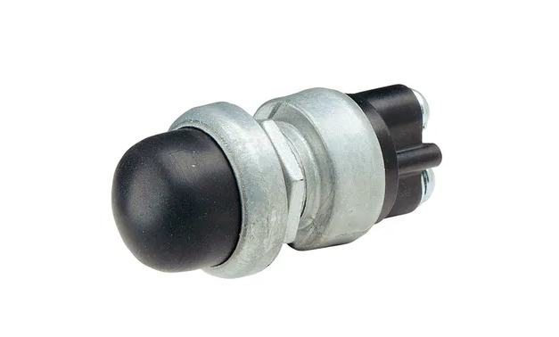 SWITCH HD PUSH BUTTON 60A BULK 20 - 60033/20