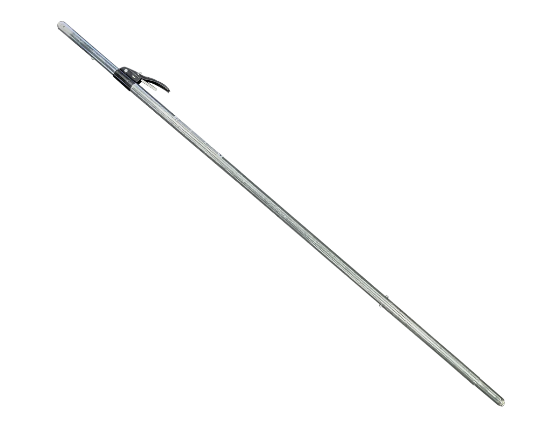 CARGO LOK SHORING BAR F TRACK 2.280 - 2.620M - ANC4943930