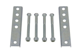CLAMP FOR JOCKEY WHEEL MOUNTING KIT - JGJW-MNT