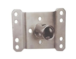 SQUARE JACK SWING BRACKET BOLT ON - JGSJAK-BOLT