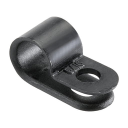 P/CLIPS NYLON 9.5MM ID (100) - 56584