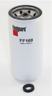 FILTER,FUEL SPIN-ON - ZFGFF169 - ZFGFF169