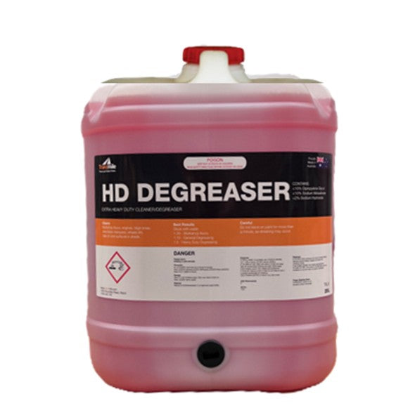 ALKASTEAM HD DEGREASER 20L - AKS20