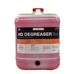 ALKASTEAM HD DEGREASER 20L - AKS20