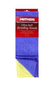 MOTHERS ULTRA DETAILING 4 PACK - COM6720410