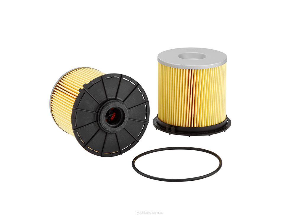 RYCO HD FUEL FILTER - UD CONDOR - R2761P