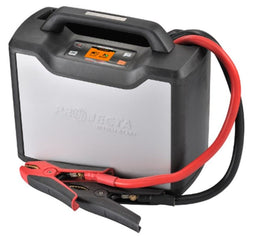 JUMP STARTER 12/24V 5000A INTELLIT START - IS5000