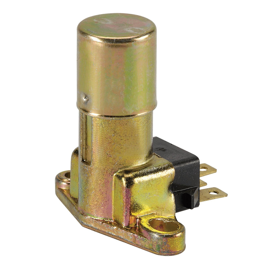 ON/ON PUSH/PUSH DIPPER SWITCH (GM) - 60028BL