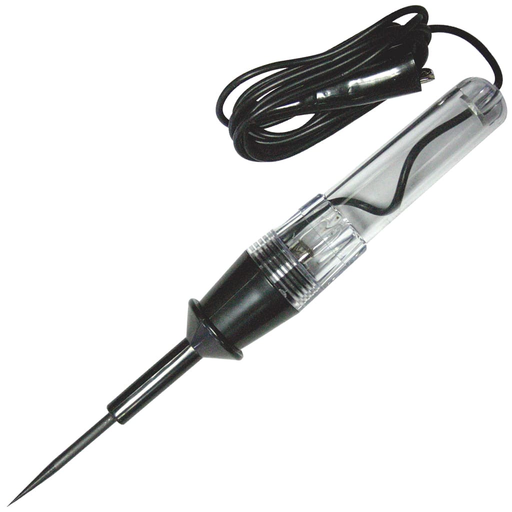 AUTO ELECTRICAL - CIRCUIT TESTER 6-24V H.D - SP61021