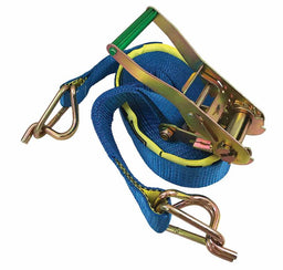 TIE DOWN - 50MM X 9M X 3,000KG RATCHET STRAP ASSY - ANC50000-12-3T
