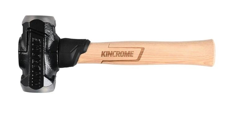 CLUB HAMMER 3LB - HICKORY - K9323