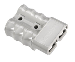 HEAVY-DUTY 175 AMP ANDERSON PLUG - 57215