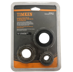 TRAILER BEARING KIT - HOLDEN & FORD AXLES - KIT6011T