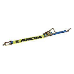 RATCHET STRAP 25MM X 5M 750KG - ANC44557-7-5MTR