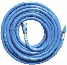 HOSE AIR FITTED 30MTR NITTO STYLE - I66-30N