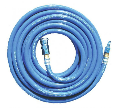 HOSE AIR FITTED 15MTR NITTO STYLE - I66-15N - I66-15N