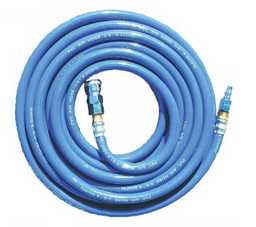 HOSE AIR FITTED 15MTR NITTO STYLE - I66-15N - I66-15N