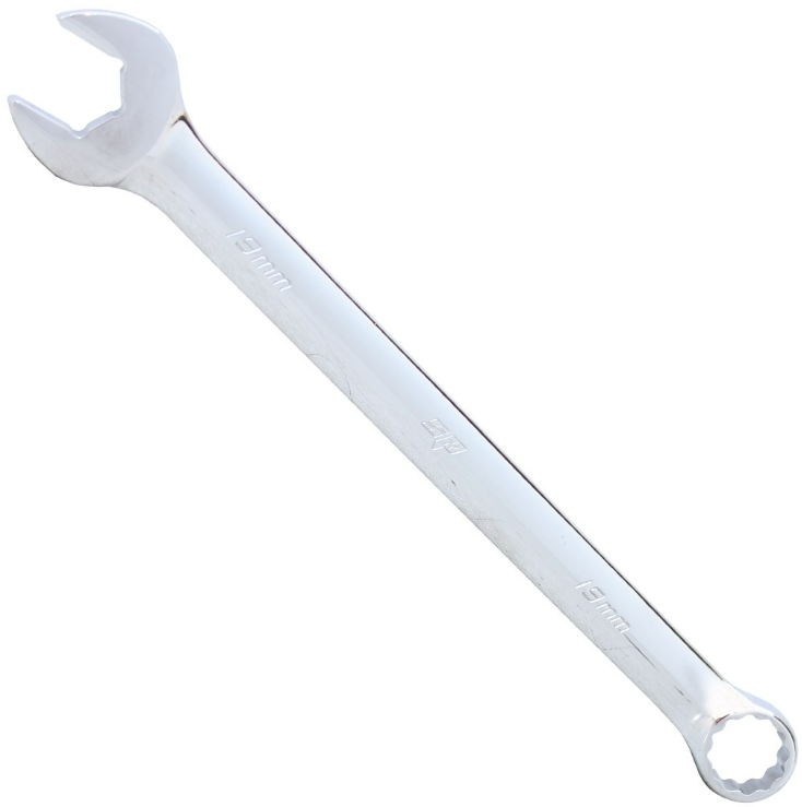 SPANNER ROE METRIC 6MM - SP11006