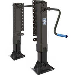 LANDING LEG JOST A400 PAIR 17" COMPENSATING FEET - A400S17-F
