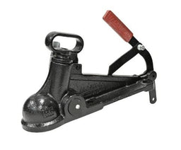 ELECTRIC COUPLING (70MM BALL,4500 KG CAPACITY) - JGCELZ-70