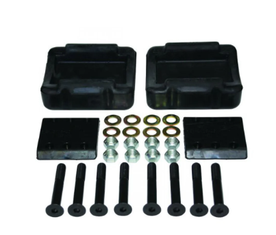 FOOT BUSH KIT JSK37CW JOST TURNTABLE - JSK212169Z