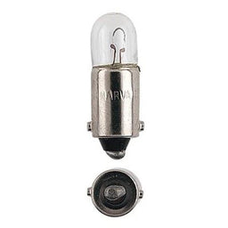 24V 4W BA9S T4W PREMIUM INCANDESCENT GLOBES (1) - 17141BL
