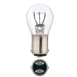 12V 21/5W BAY15D HEAVY-DUTY BULB (PACK OF 1) - 17380BL