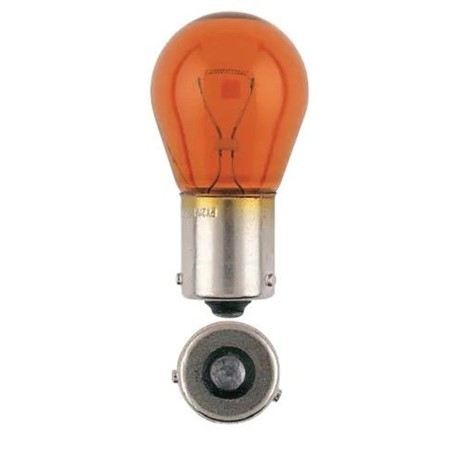 GLOBE 12V 21W BAU15S HD BULB - 173841