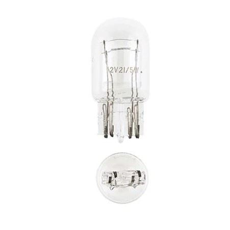 GLOBE WEDGE 12V 21/5W - 174431