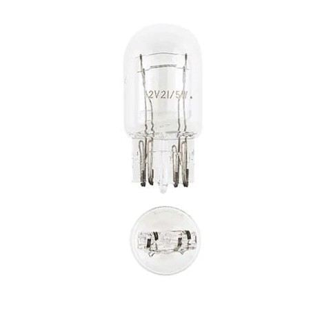 GLOBE WEDGE 12V 21/5W - 174431