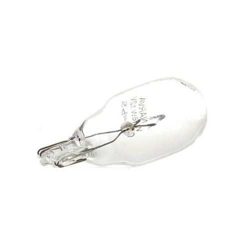 GLOBE WEDGE 12V 16W (NLA) - 176311