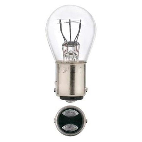 GLOBE 12V 21W BA15S - 176351