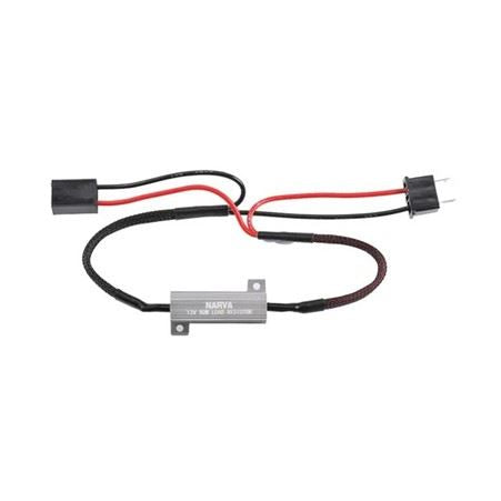 H7 RESISTOR MODULES (PAIR) - 12V - 18168