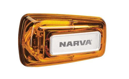 9-33V MDL 32 LED IND-AMBER - 93210