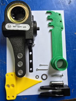 SLACK ADJUSTER AUTO 10 SPLINE  5"- 6" - 7" - OE5011AS