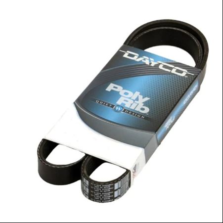 DRIVE BELT POLY-V - 10PK1413DAY