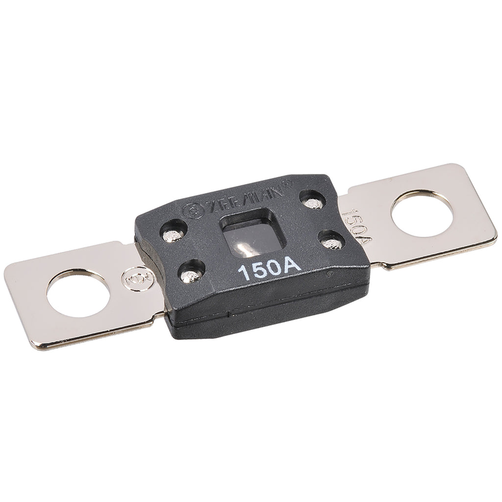250 AMP ANM TYPE MEGA FUSE BL (1) - 53842BL