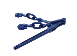 LOADBINDER LEVER WITH GRAB HOOKS - 8 - 10MM CHAIN - ANC49796-10