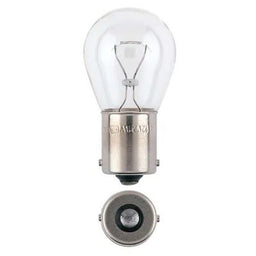 12V 21W BA15S HEAVY-DUTY BULB (BLISTER PACK OF 1) - 17382BL