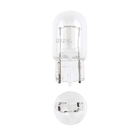 GLOBE WEDGE 12V 21W - 174401