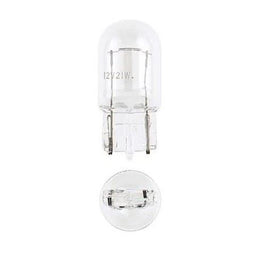 GLOBE WEDGE 12V 21W - 174401