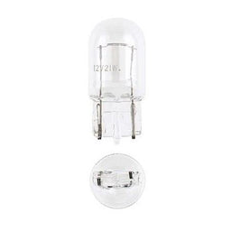 GLOBE WEDGE 12V 21W - 174401