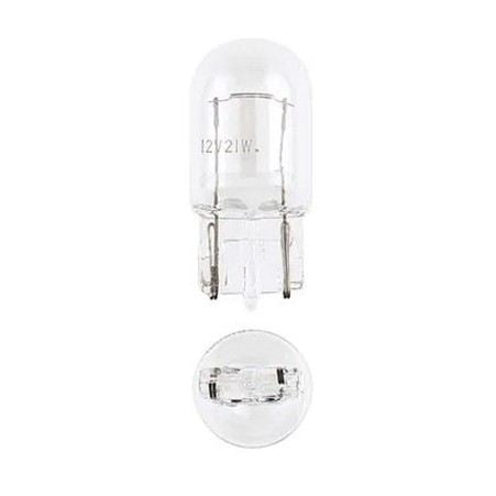 GLOBE WEDGE 12V 21W - 174401