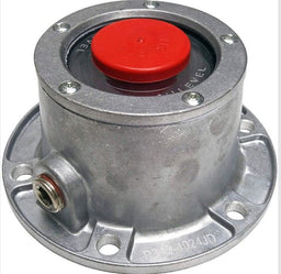 HUB CAP PCD 4.5"" 6 BOLT - ZST3434024