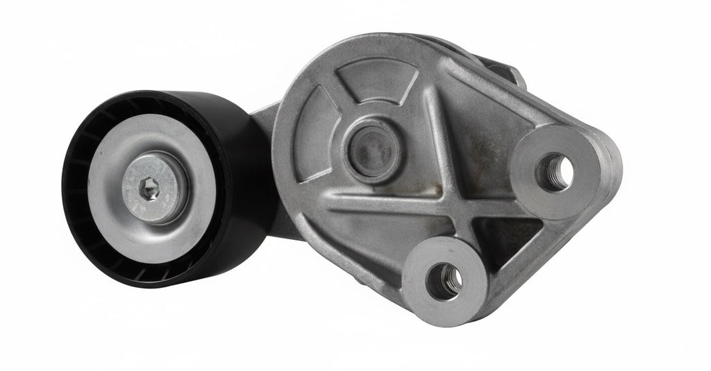 TENSIONER HD ALT MP10 - TITAN SUITS POLYMER PULLEY - APV1117DAY