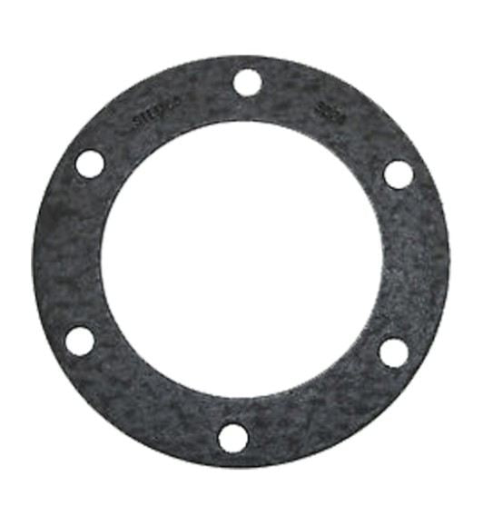 GASKET HUB CAP - ZST3303024