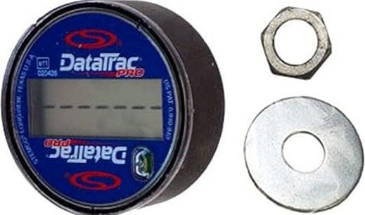 DATA TRAC PRO - PROGRAMMABLE HUBOMETER - ZST6009999